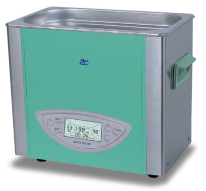 Power Adjustable Desk-top Ultrasonic Cleaner Ultrasonic bath/ Ultrasonic Cleaner